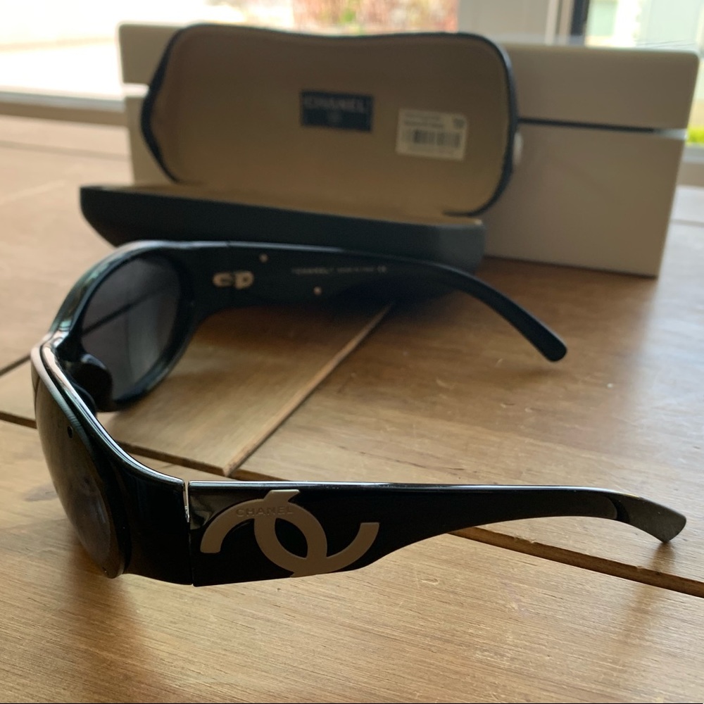 Chanel Sunglasses